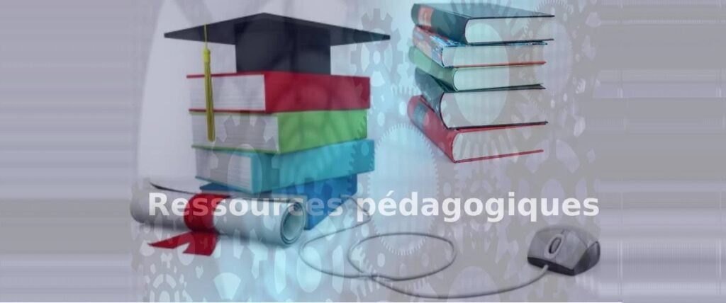 Accueil ressources pedagogiques