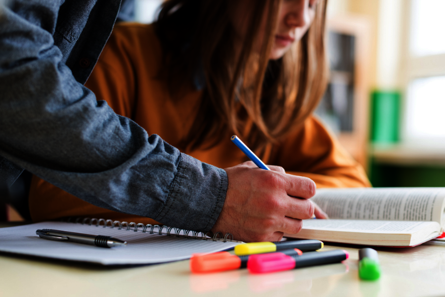 A Propos soutien scolaire
